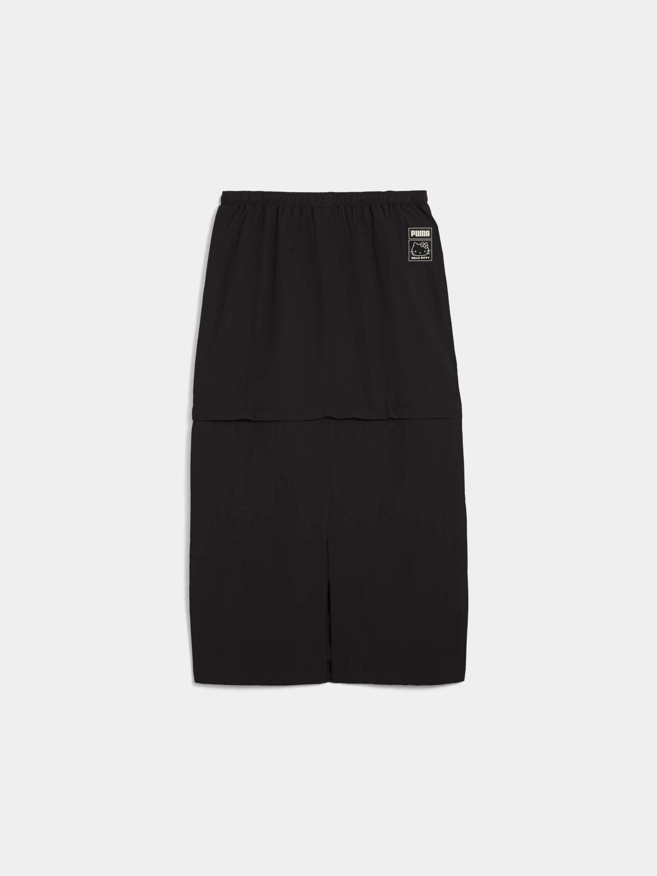 Юбки PUMA x Hello Kitty Skirt модель 631615 Юбки PUMA x Hello Kitty Skirt модель 631615 Фото