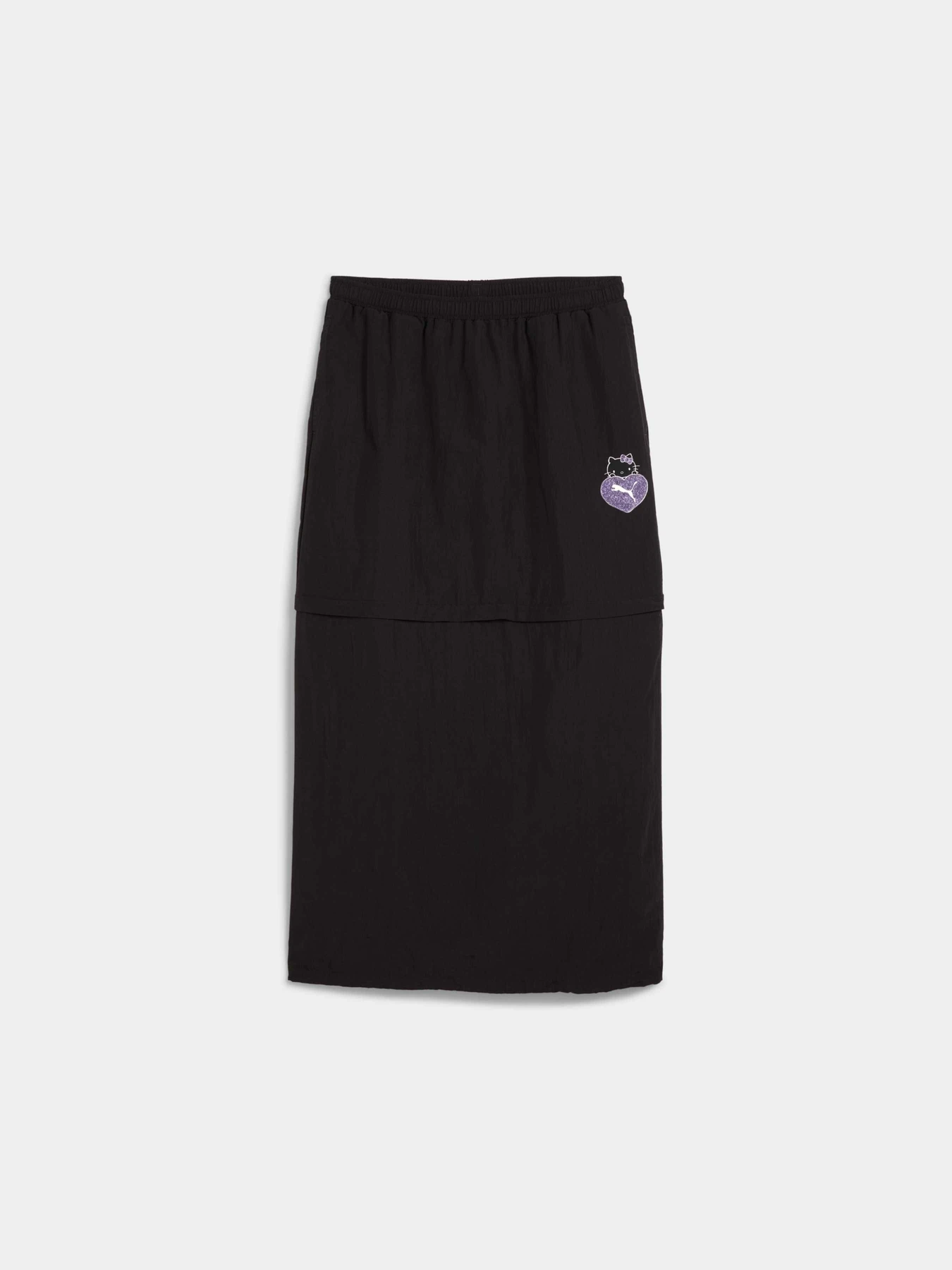 Юбки PUMA x Hello Kitty Skirt модель 631615 Юбки PUMA x Hello Kitty Skirt модель 631615 Фото