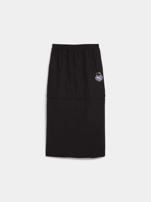 Юбки PUMA x Hello Kitty Skirt модель 631615 Фото