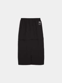 Юбки PUMA x Hello Kitty Skirt модель 631615 Фото
