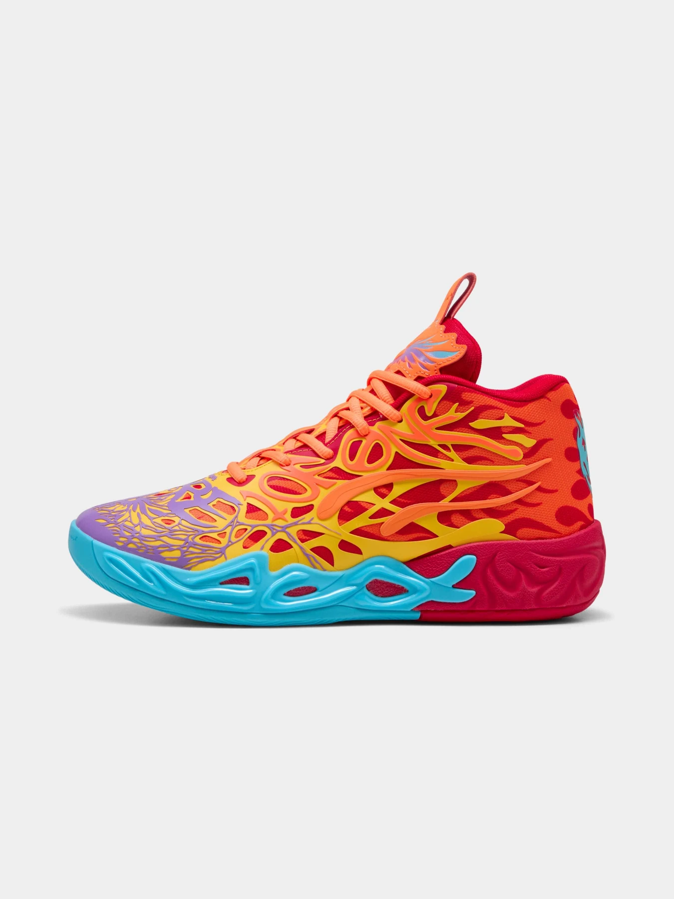 Кроссовки PUMA Mb.04 Phoenix модель 311308 Фото