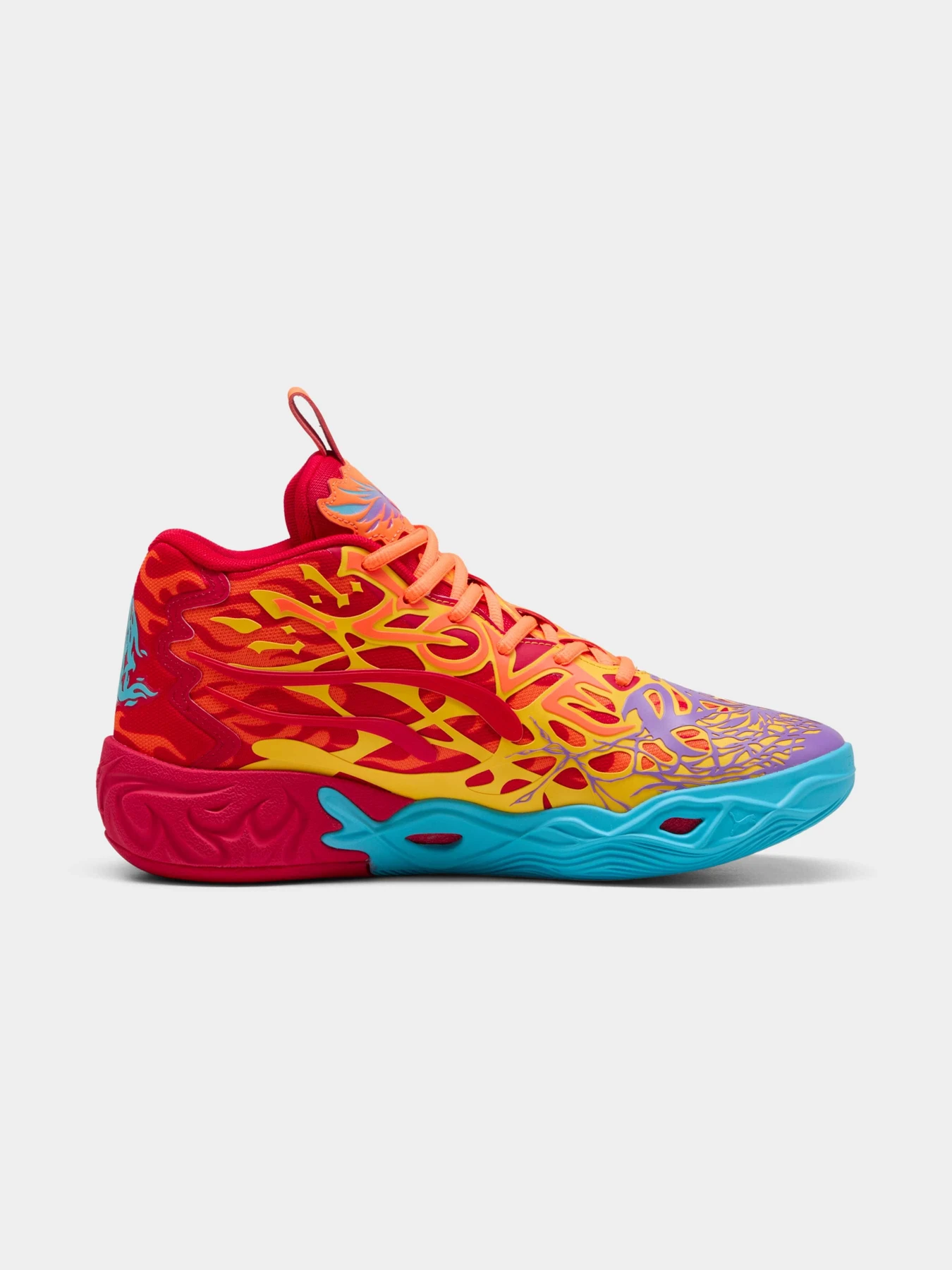 Кроссовки PUMA Mb.04 Phoenix модель 311308 Фото
