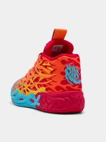 Кроссовки PUMA Mb.04 Phoenix модель 311308 Фото