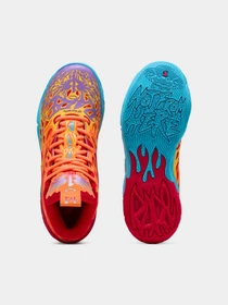 Кроссовки PUMA Mb.04 Phoenix модель 311308 Фото