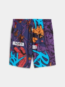 Шорти PUMA Melo Phoenix Short модель 630689 Фото