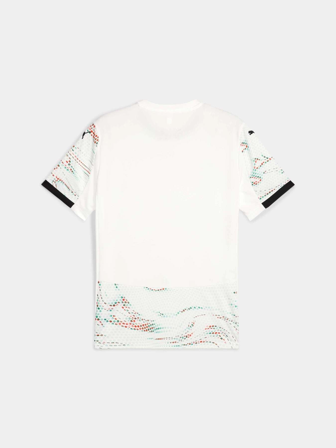 Футболки і поло PUMA Fpf Away Jersey Replica модель 779209 Фото