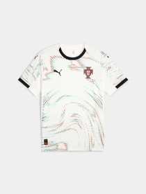 Футболки і поло PUMA Fpf Away Jersey Replica модель 779209 Фото