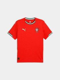 Футболки и поло PUMA Fpf Home Jersey Replica модель 779190 Фото