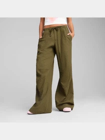 Штани PUMA Yona Parachute Pants модель 629423 Фото