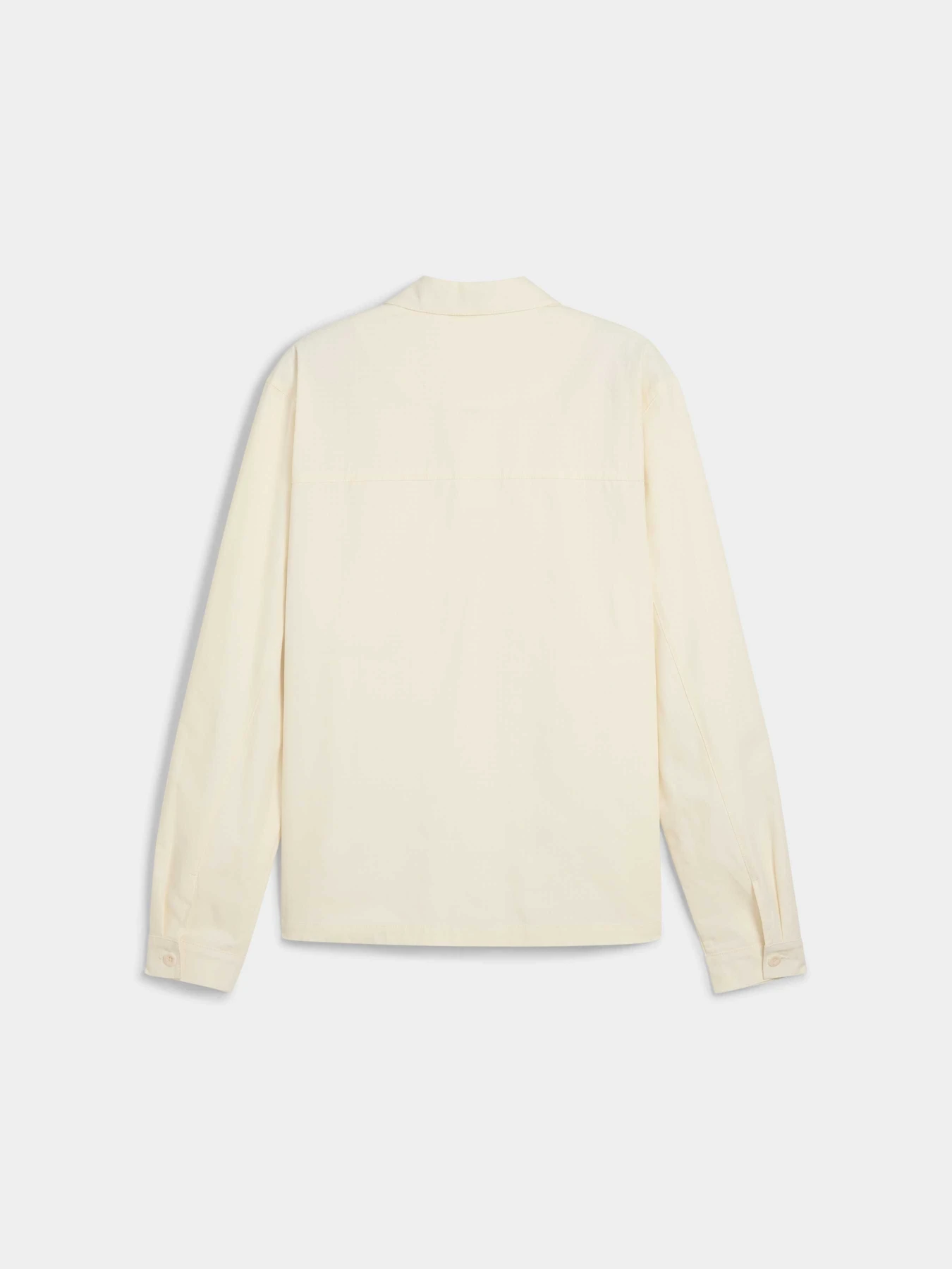 Сорочки PUMA Mmq Ripstop Overshirt модель 629348 Фото