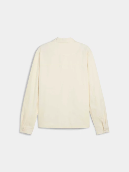 Чоловіча Сорочка повсякденна PUMA Mmq Ripstop Overshirt фото 2