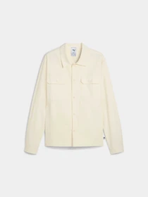 Сорочки PUMA Mmq Ripstop Overshirt модель 629348 Фото