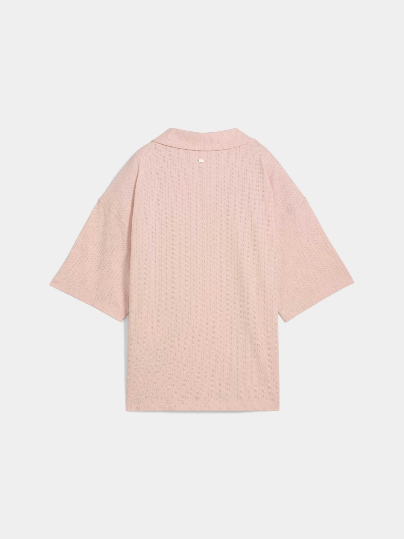 Футболки и поло PUMA Yona Oversized Polo модель 629386 Фото