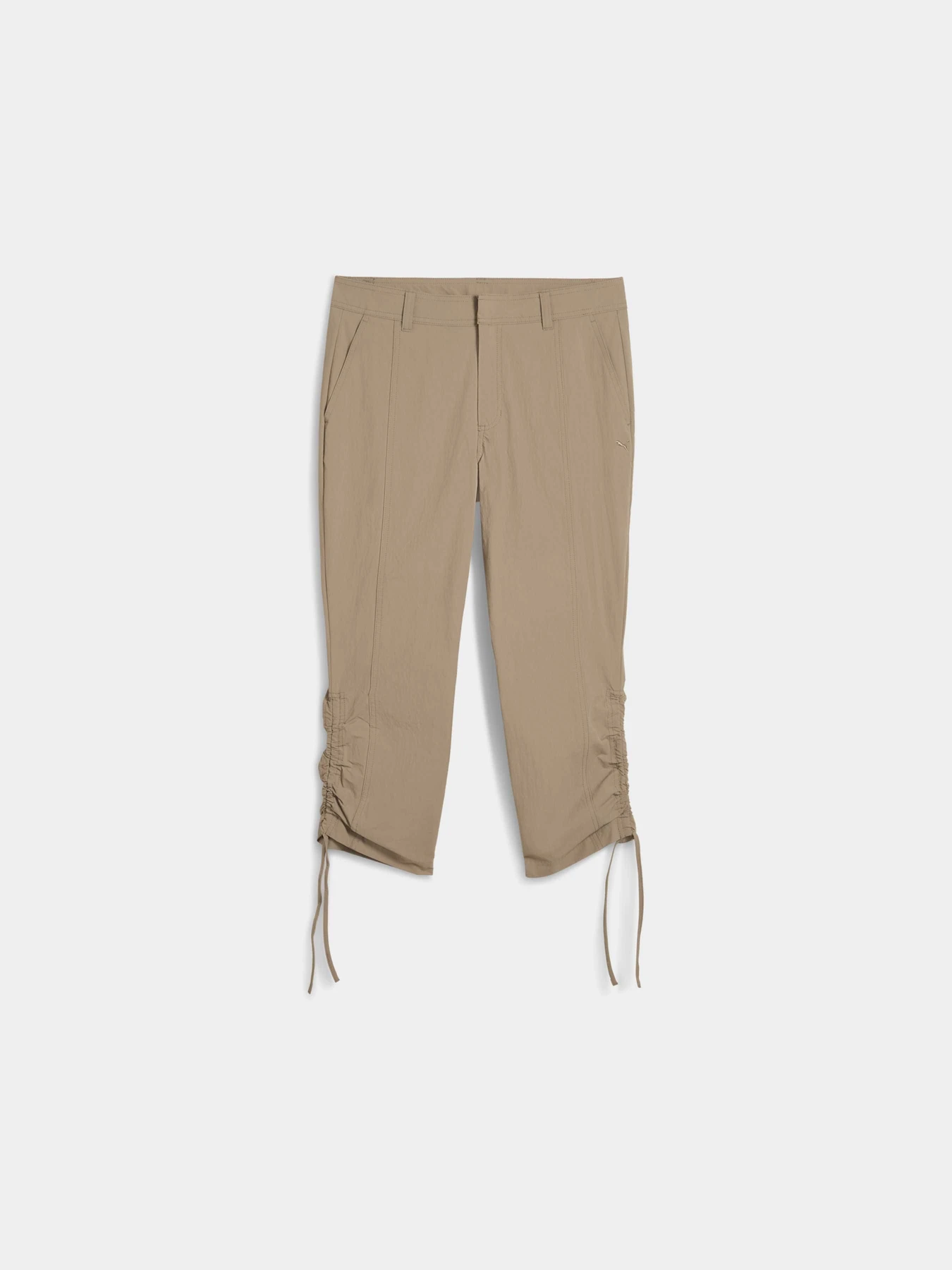 Брюки PUMA Yona Capri Pants модель 629388 Брюки PUMA Yona Capri Pants модель 629388 Фото