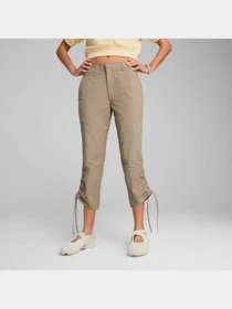 Брюки PUMA Yona Capri Pants модель 629388 Фото