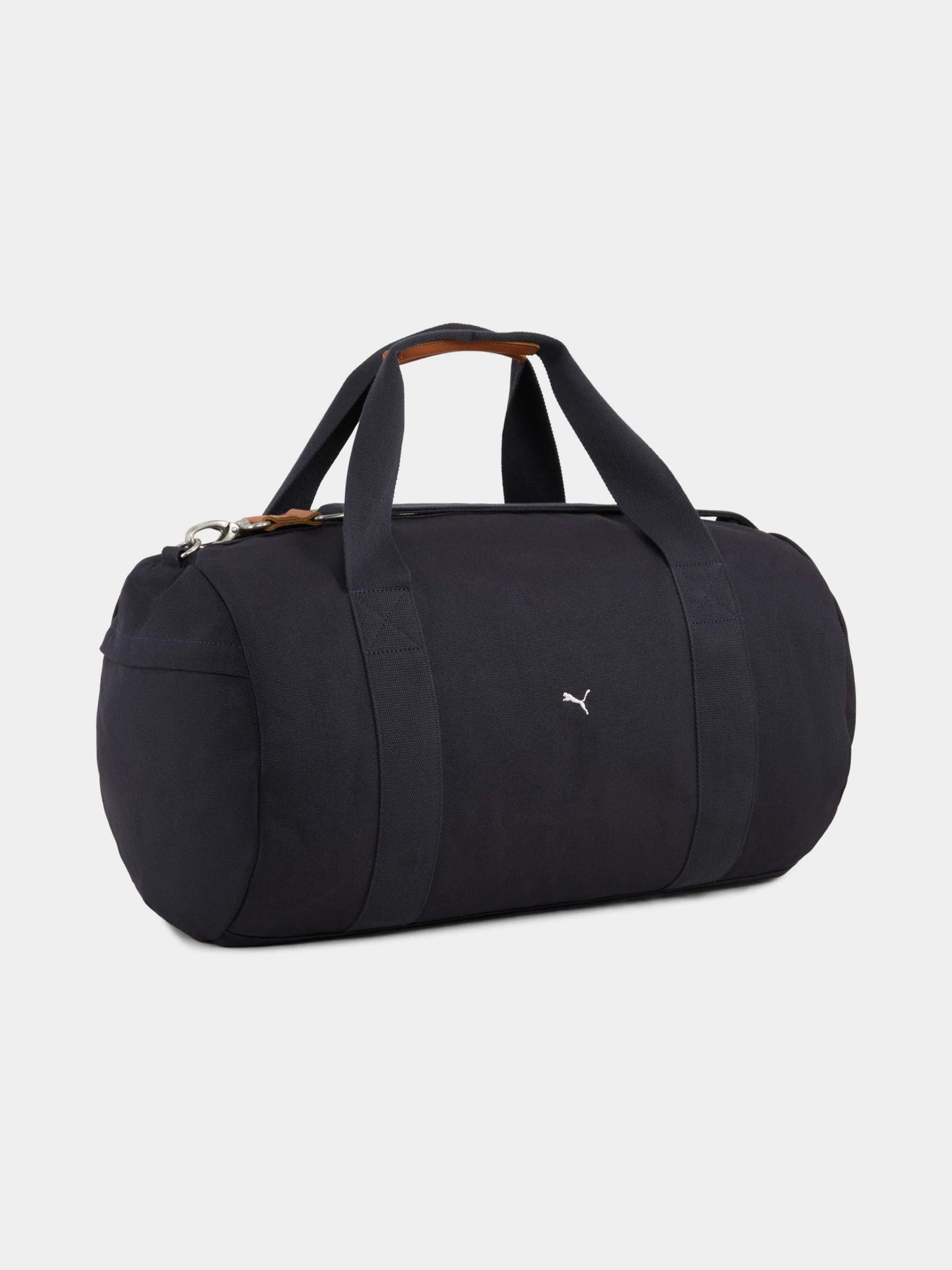 Сумки PUMA Mmq Barrel Bag модель 091196 Фото