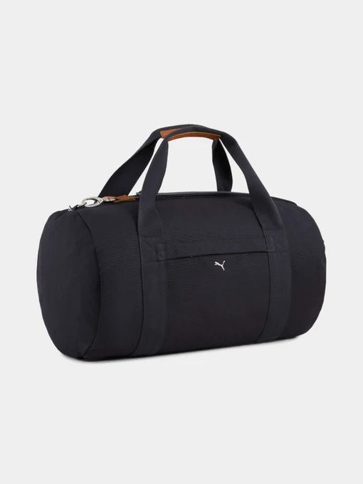 Сумки PUMA Mmq Barrel Bag модель 091196 Фото