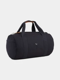 Сумки PUMA Mmq Barrel Bag модель 091196 Фото