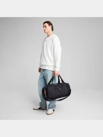 Сумки PUMA Mmq Barrel Bag модель 091196 Фото