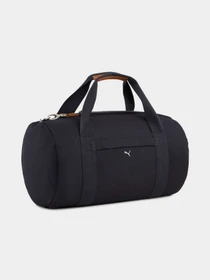 Сумки PUMA Mmq Barrel Bag модель 091196 Фото