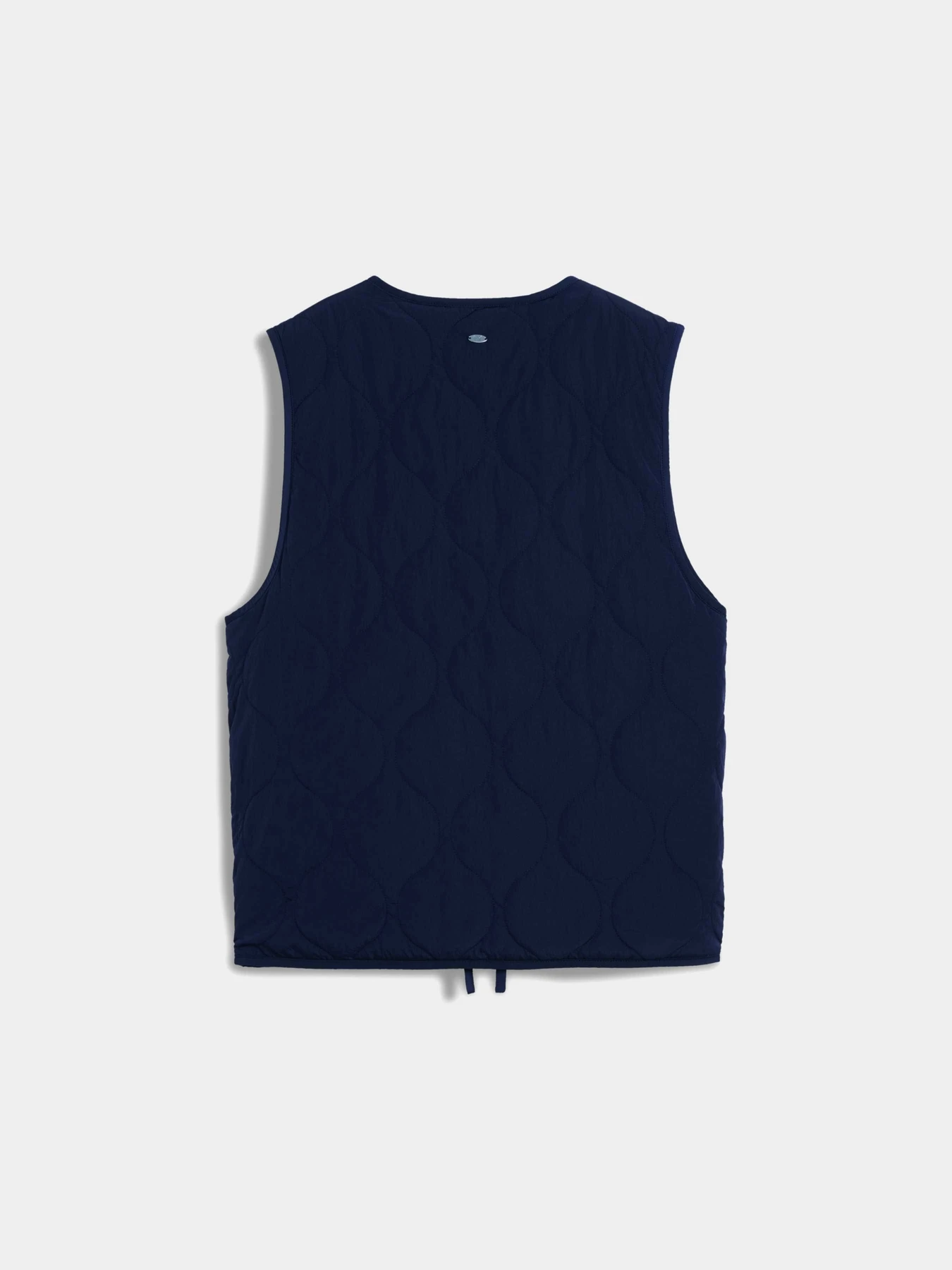 Куртки и дубленки PUMA Yona Reversible Vest модель 629382 Куртки и дубленки PUMA Yona Reversible Vest модель 629382 Фото