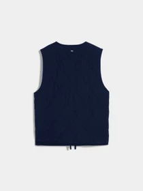 Куртки и дубленки PUMA Yona Reversible Vest модель 629382 Фото