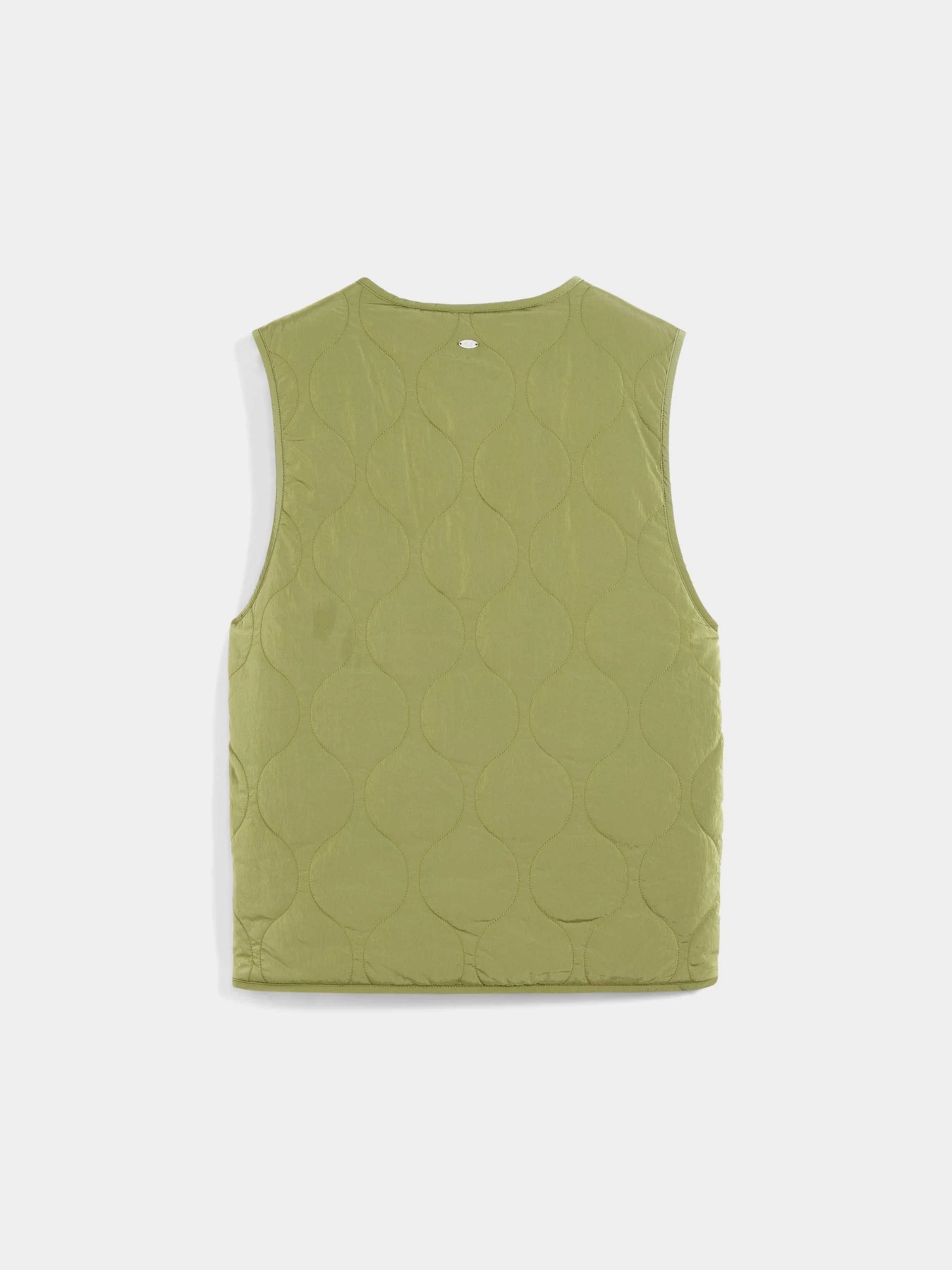 Куртки и дубленки PUMA Yona Reversible Vest модель 629382 Куртки и дубленки PUMA Yona Reversible Vest модель 629382 Фото