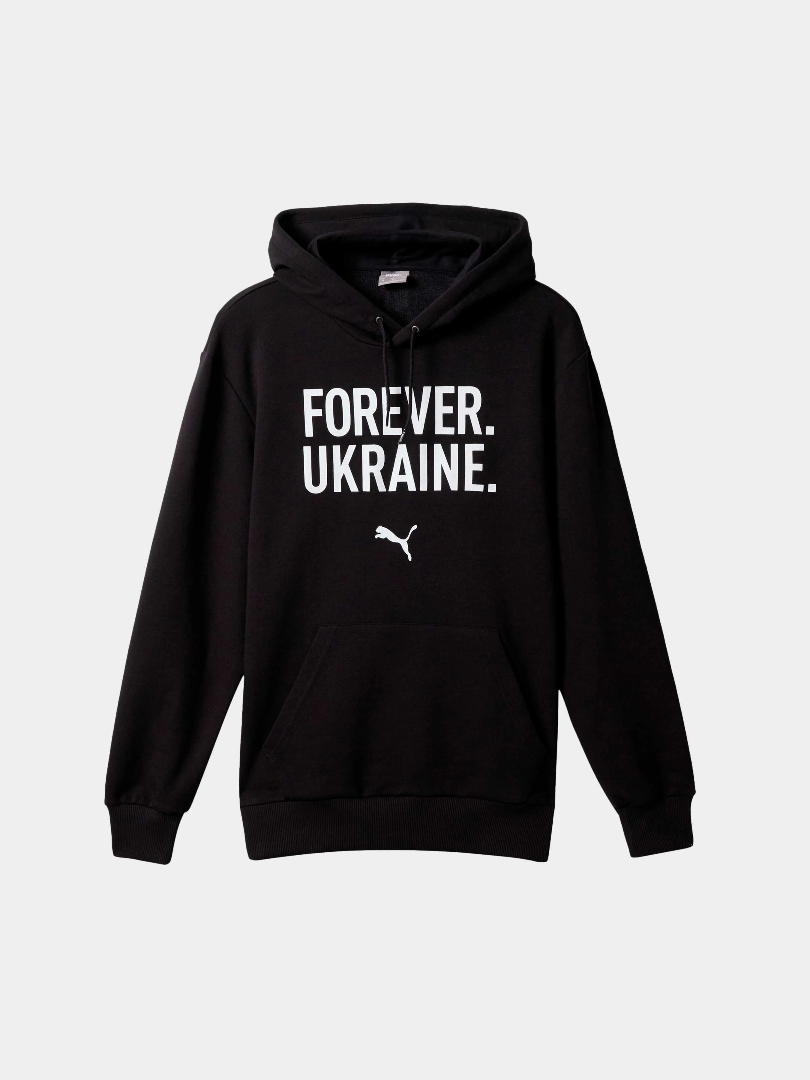 Жіноче Худі PUMA Ukraine Ukraine Hoodie