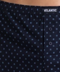 Нижнее белье Atlantic модель 2MBX-019_GRA Фото