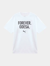 Футболки и поло PUMA Concept 2 Ukraine Odesa Tee модель 690096 Фото