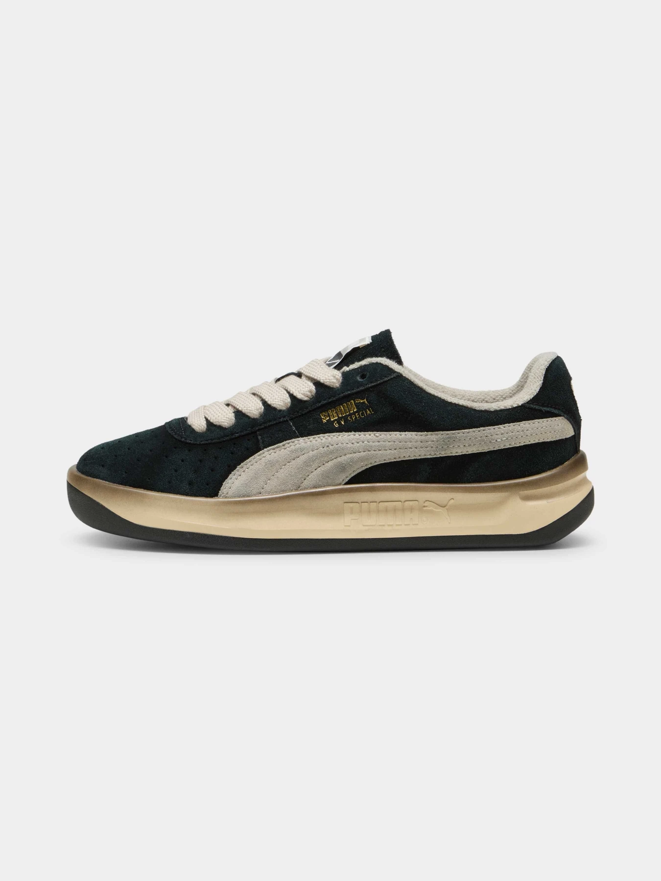 Кеди PUMA Gv Special The Neverworn V модель 401599 Фото