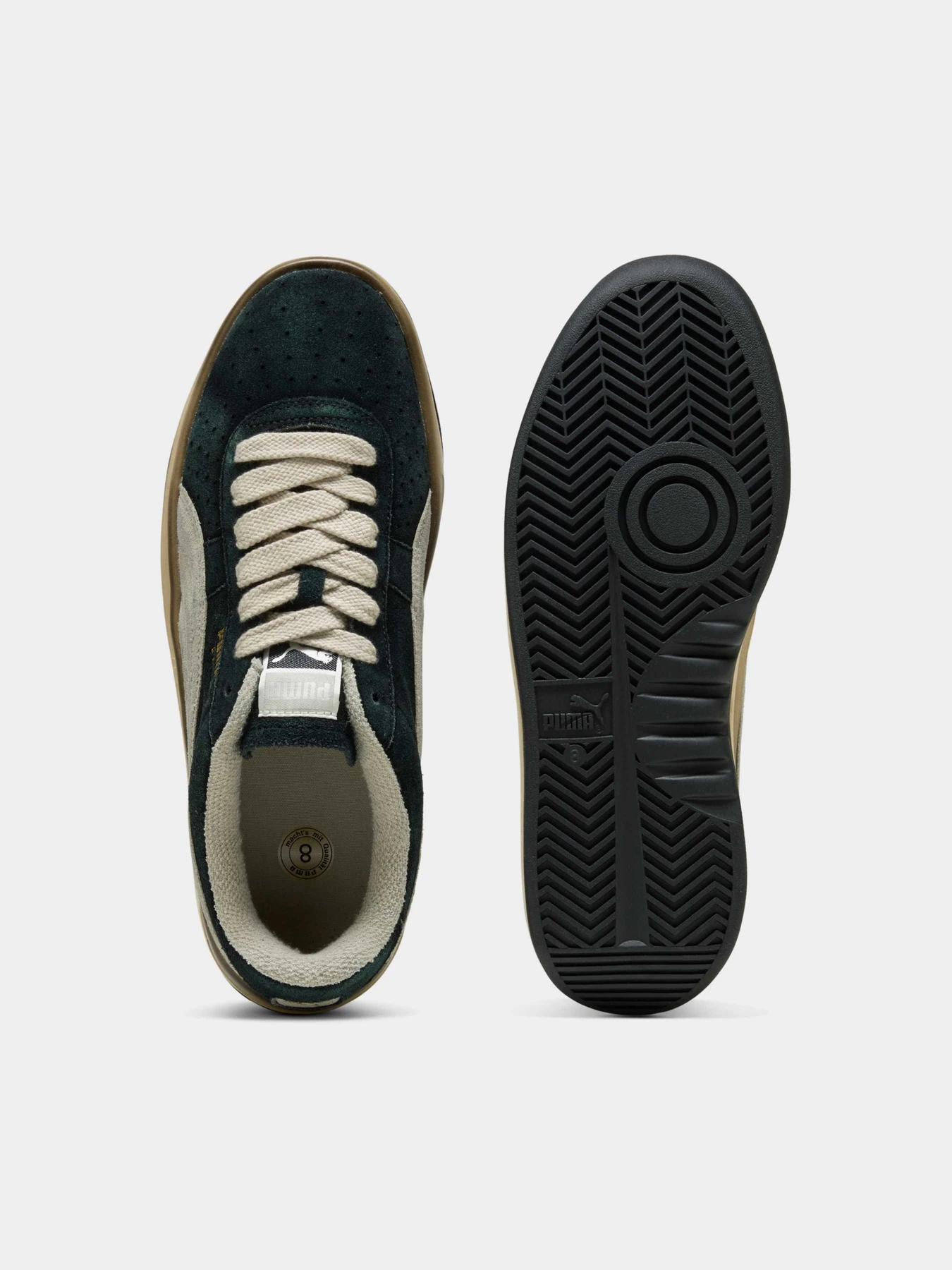 Кеди PUMA Gv Special The Neverworn V модель 401599 Фото