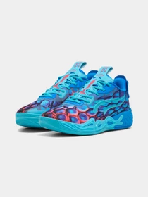 Кроссовки PUMA Mb.04 Lo Alien Skins модель 311318 Фото