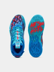 Кроссовки PUMA Mb.04 Lo Alien Skins модель 311318 Фото