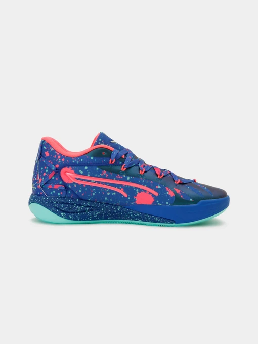 Кроссовки PUMA Stewie 4 Night Vision модель 311497 Фото