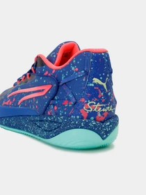 Кроссовки PUMA Stewie 4 Night Vision модель 311497 Фото