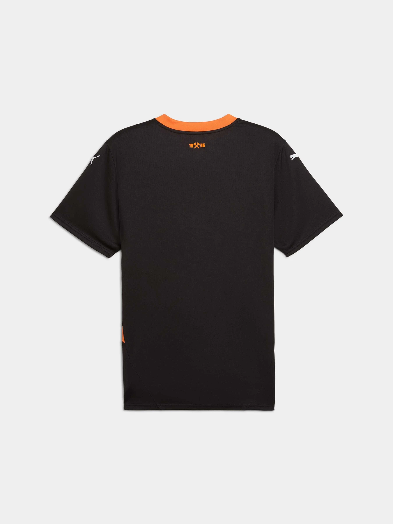 Футболки і поло PUMA Fcsd Away Replica W/o S. модель 775407 Футболки і поло PUMA Fcsd Away Replica W/o S. модель 775407 Фото
