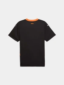 Футболки і поло PUMA Fcsd Away Replica W/o S. модель 775407 Фото