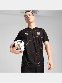 Футболки і поло PUMA Fcsd Away Replica W/o S. модель 775407 Фото