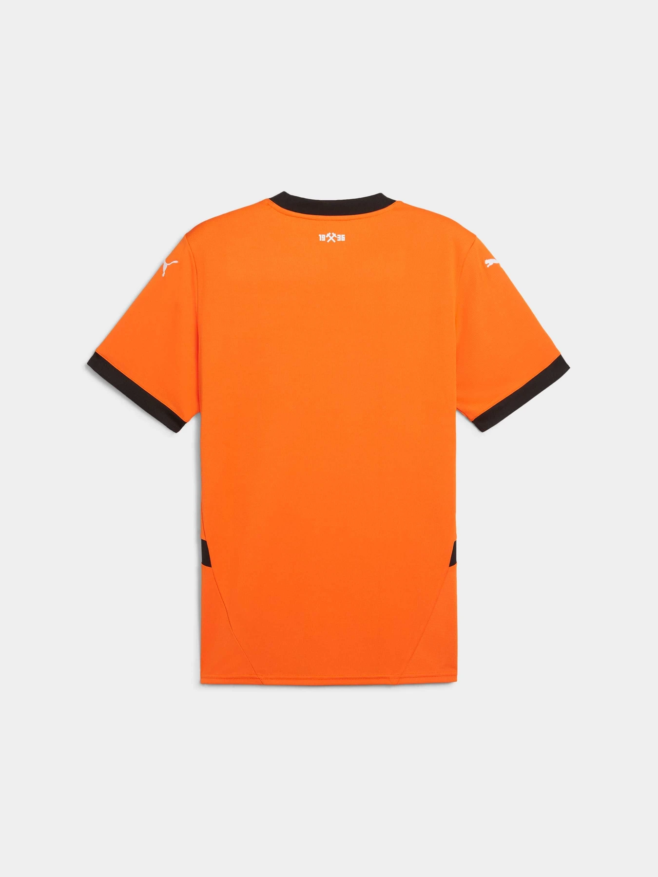 Футболки і поло PUMA Fcsd Home Replica W/o S. модель 775406 Футболки і поло PUMA Fcsd Home Replica W/o S. модель 775406 Фото