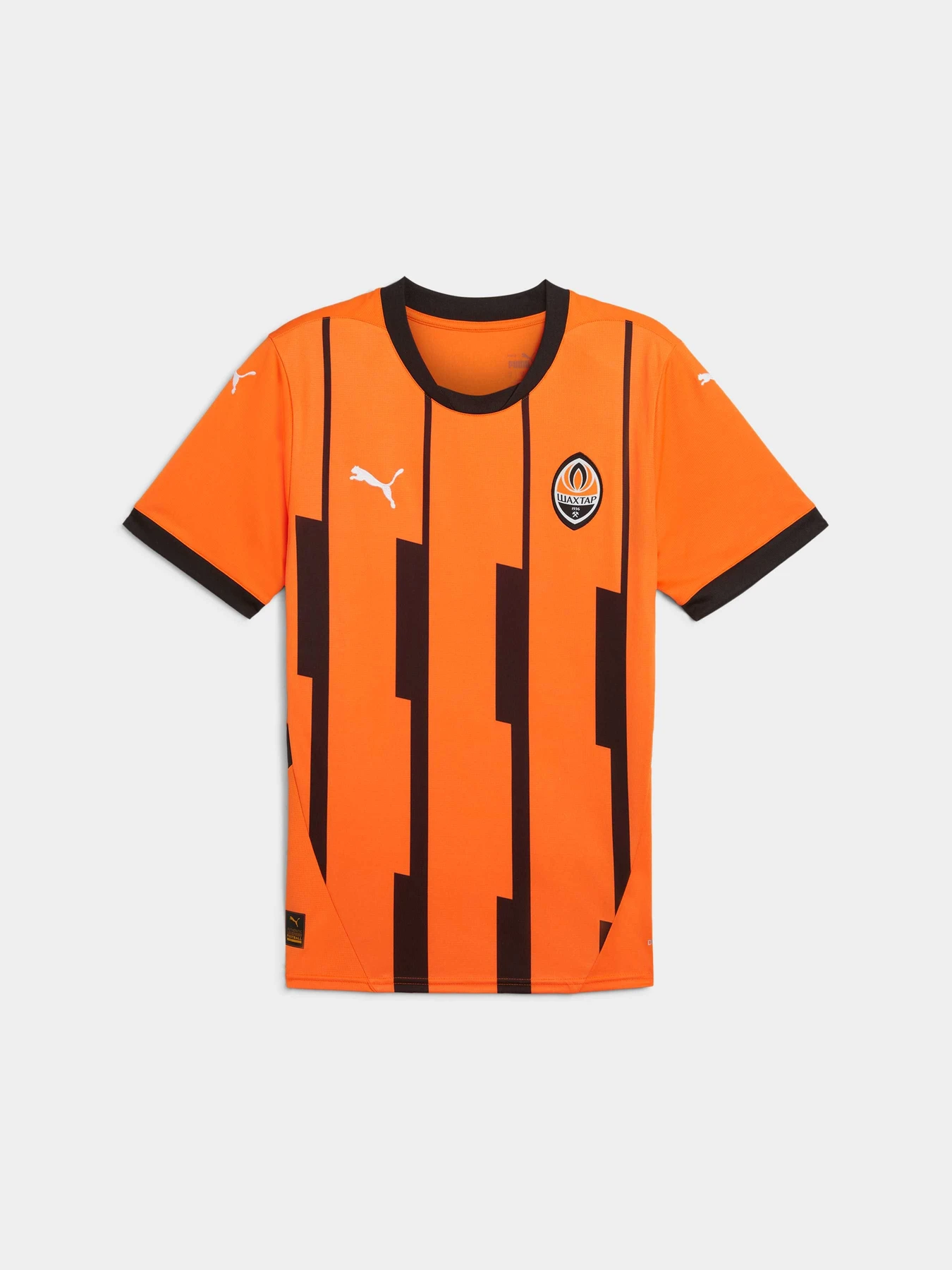 Футболки і поло PUMA Fcsd Home Replica W/o S. модель 775406 Футболки і поло PUMA Fcsd Home Replica W/o S. модель 775406 Фото