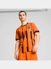 Футболки і поло PUMA Fcsd Home Replica W/o S. модель 775406 Фото