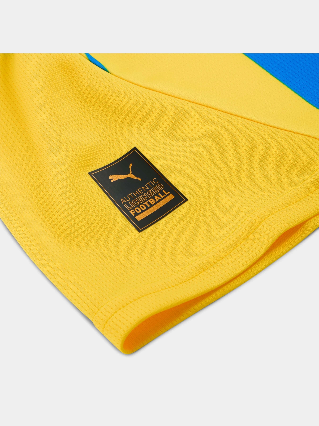 Футболки і поло PUMA Fcsd Third Replica W/o S. модель 775408 Футболки і поло PUMA Fcsd Third Replica W/o S. модель 775408 Фото