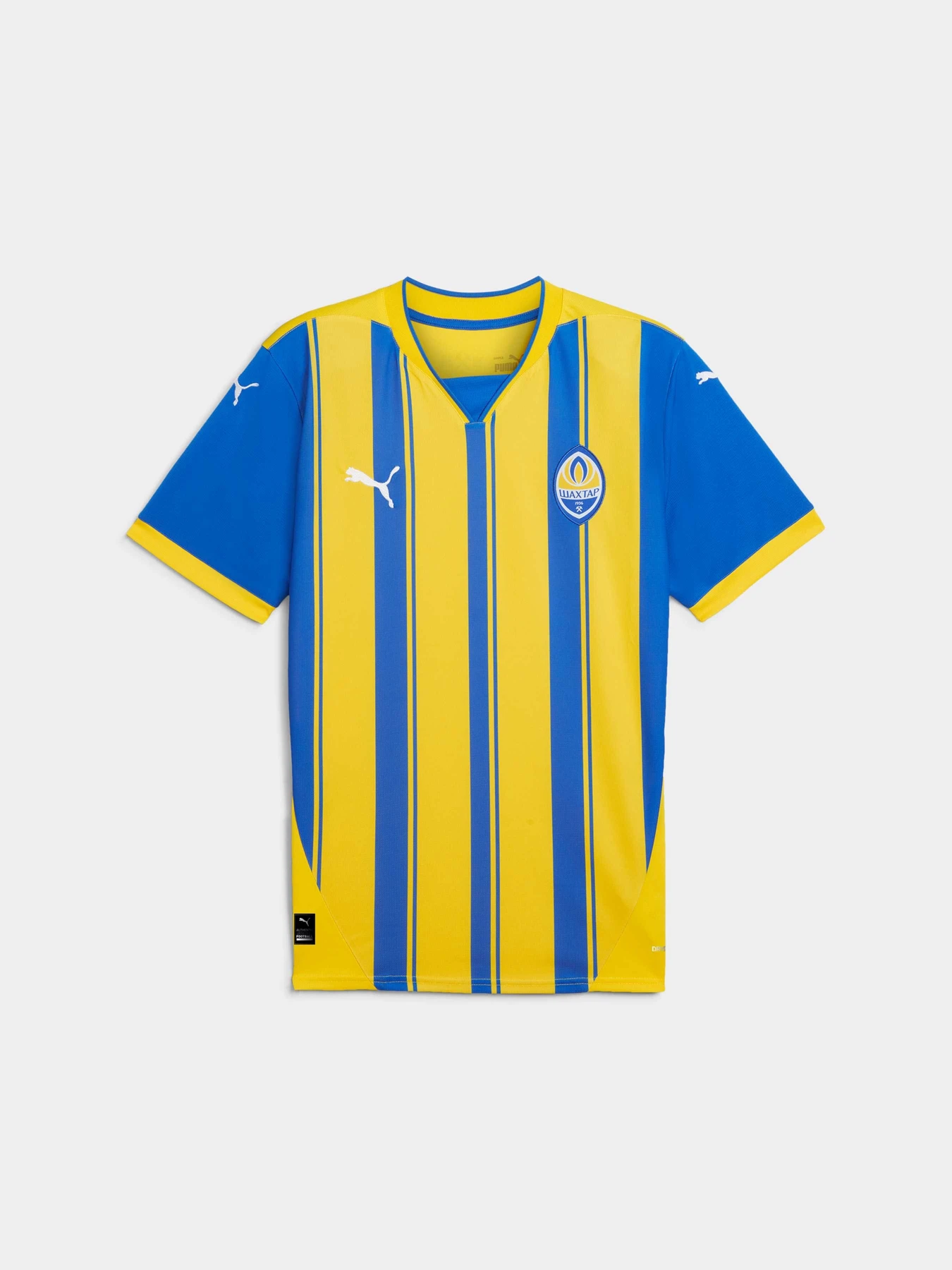 Футболки і поло PUMA Fcsd Third Replica W/o S. модель 775408 Футболки і поло PUMA Fcsd Third Replica W/o S. модель 775408 Фото