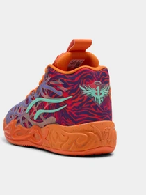 Кроссовки PUMA Mb.04 Creativity Pack модель 311690 Фото