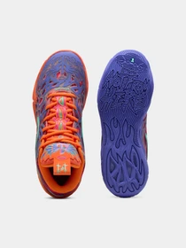 Кроссовки PUMA Mb.04 Creativity Pack модель 311690 Фото