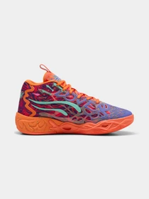 Кроссовки PUMA Mb.04 Creativity Pack модель 311690 Фото