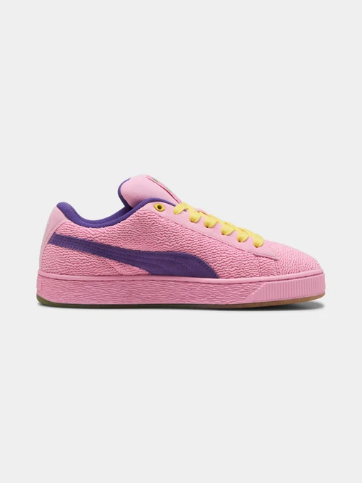 Кеди PUMA Suede Xl 2 Tmnt модель 401305 Фото