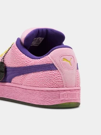 Кеди PUMA Suede Xl 2 Tmnt модель 401305 Фото