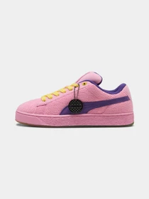 Кеди PUMA Suede Xl 2 Tmnt модель 401305 Фото